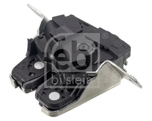 Tailgate Lock